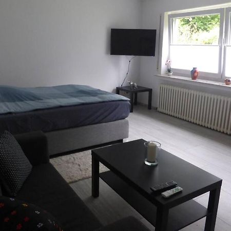 Wunderschone Komplett Neu Eingerichtete Wohnung Emmerthal Exterior foto