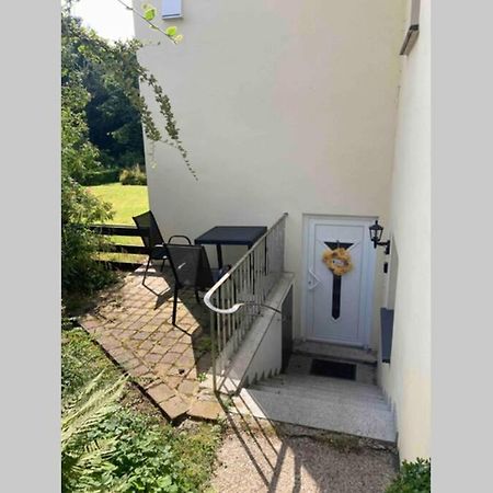 Wunderschone Komplett Neu Eingerichtete Wohnung Emmerthal Exterior foto