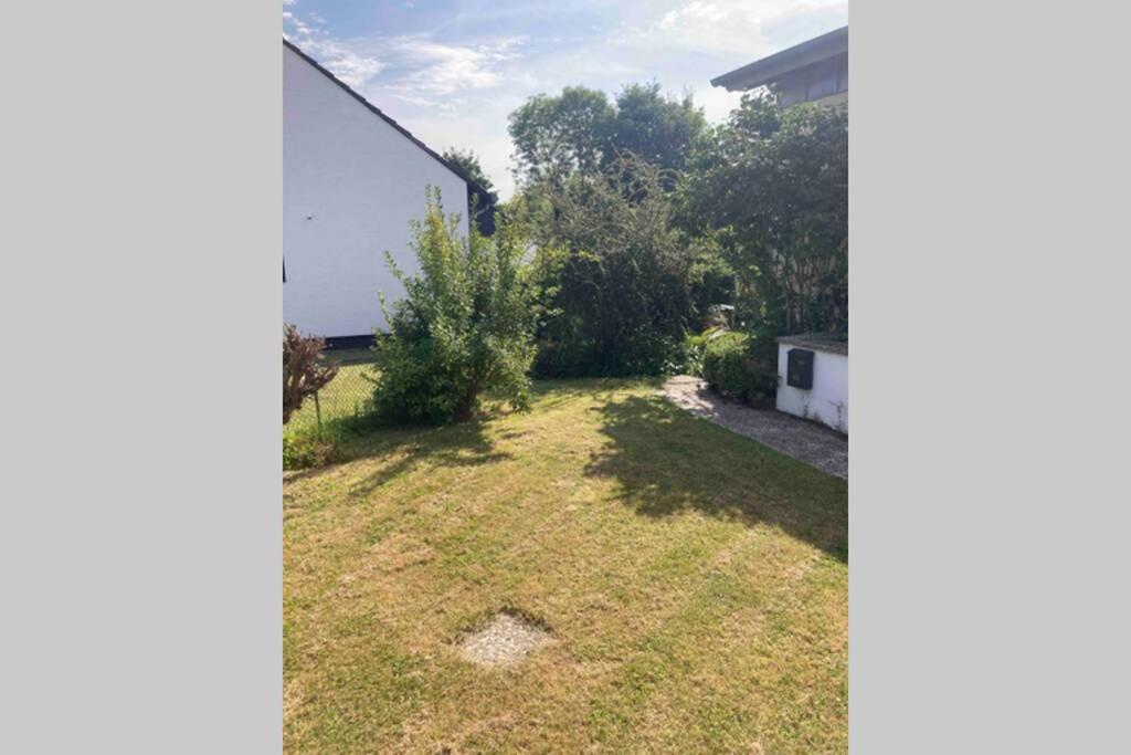 Wunderschone Komplett Neu Eingerichtete Wohnung Emmerthal Exterior foto