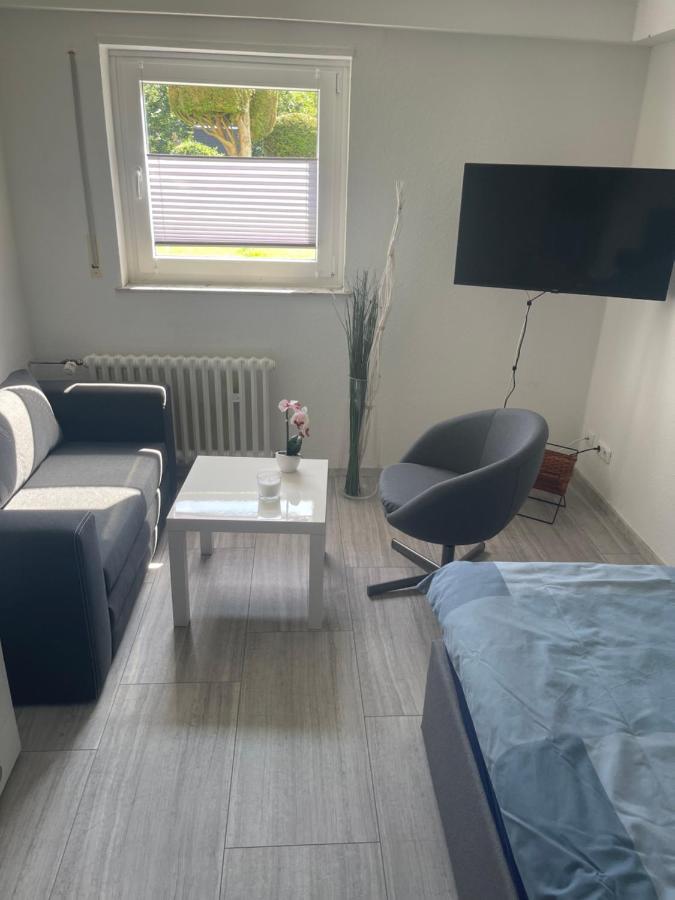Wunderschone Komplett Neu Eingerichtete Wohnung Emmerthal Exterior foto
